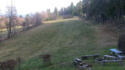 Běžecký lyžařský areál Nová Ves