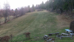 Běžecký lyžařský areál Nová Ves