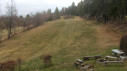 Běžecký lyžařský areál Nová Ves