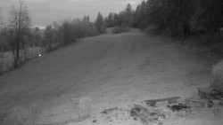 Běžecký lyžařský areál Nová Ves