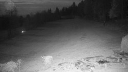 Běžecký lyžařský areál Nová Ves