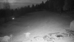 Běžecký lyžařský areál Nová Ves