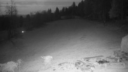 Běžecký lyžařský areál Nová Ves