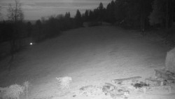 Běžecký lyžařský areál Nová Ves