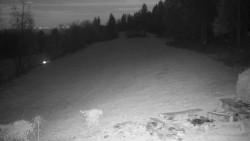 Běžecký lyžařský areál Nová Ves