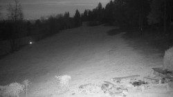 Běžecký lyžařský areál Nová Ves