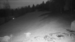 Běžecký lyžařský areál Nová Ves