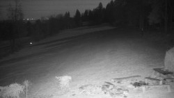 Běžecký lyžařský areál Nová Ves