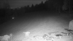 Běžecký lyžařský areál Nová Ves