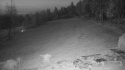 Běžecký lyžařský areál Nová Ves