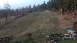 Běžecký lyžařský areál Nová Ves