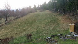 Běžecký lyžařský areál Nová Ves