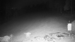 Běžecký lyžařský areál Nová Ves