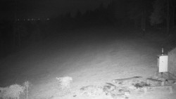 Běžecký lyžařský areál Nová Ves