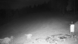 Běžecký lyžařský areál Nová Ves