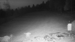 Běžecký lyžařský areál Nová Ves