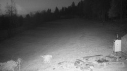 Běžecký lyžařský areál Nová Ves