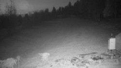 Běžecký lyžařský areál Nová Ves