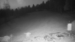 Běžecký lyžařský areál Nová Ves