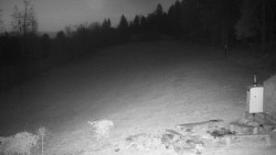 Běžecký lyžařský areál Nová Ves