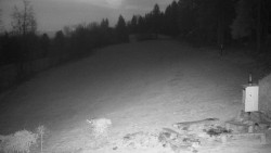 Běžecký lyžařský areál Nová Ves