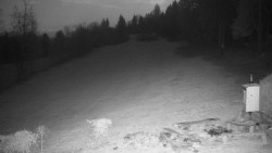 Běžecký lyžařský areál Nová Ves