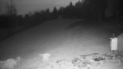 Běžecký lyžařský areál Nová Ves