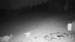 Běžecký lyžařský areál Nová Ves