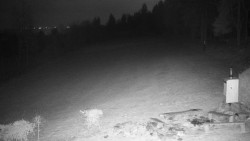 Běžecký lyžařský areál Nová Ves