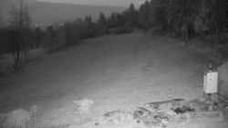 Běžecký lyžařský areál Nová Ves