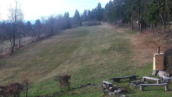 Běžecký lyžařský areál Nová Ves