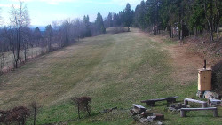 Běžecký lyžařský areál Nová Ves