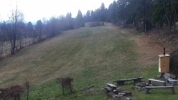 Běžecký lyžařský areál Nová Ves