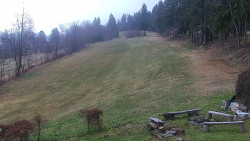 Běžecký lyžařský areál Nová Ves