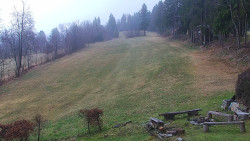 Běžecký lyžařský areál Nová Ves