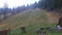 Běžecký lyžařský areál Nová Ves