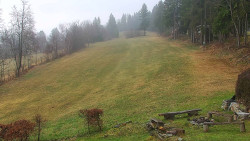 Běžecký lyžařský areál Nová Ves