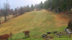 Běžecký lyžařský areál Nová Ves