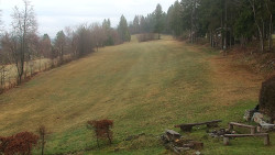 Běžecký lyžařský areál Nová Ves