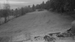 Běžecký lyžařský areál Nová Ves