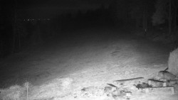 Běžecký lyžařský areál Nová Ves