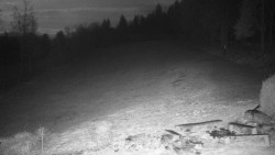 Běžecký lyžařský areál Nová Ves