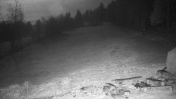 Běžecký lyžařský areál Nová Ves