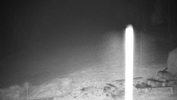 Běžecký lyžařský areál Nová Ves