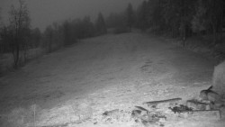 Běžecký lyžařský areál Nová Ves