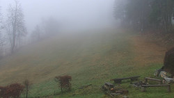 Běžecký lyžařský areál Nová Ves