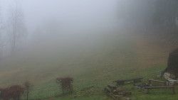 Běžecký lyžařský areál Nová Ves