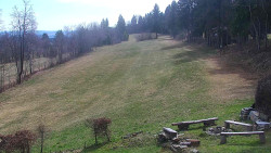 Běžecký lyžařský areál Nová Ves