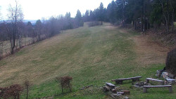 Běžecký lyžařský areál Nová Ves