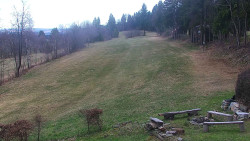 Běžecký lyžařský areál Nová Ves